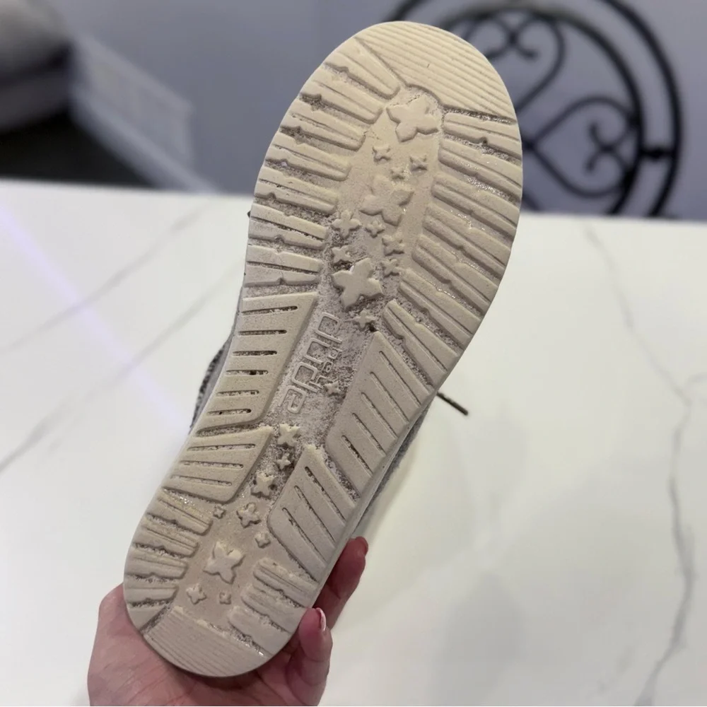 Hey Dude • Britt High-top Shoes - Picture 5 of 6